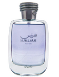 Hawas Men EDP Spray 100ml/3.38 oz
