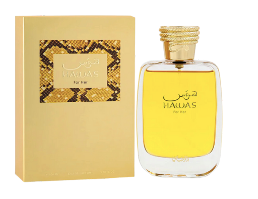 Hawas Her EDP Spray 100ml/3.38 oz
