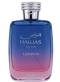 Hawas London EDP Spray 100ml/3.38 oz