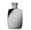Hawas Chrome EDP Spray 100ml/3.38 oz