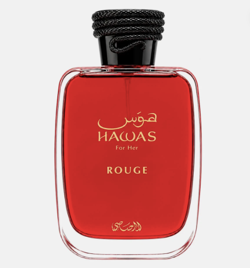 Hawas Rouge EDP Spray 100ml/3.38 oz