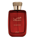 Hawas Majestic EDP Spray 100ml/3.38 oz