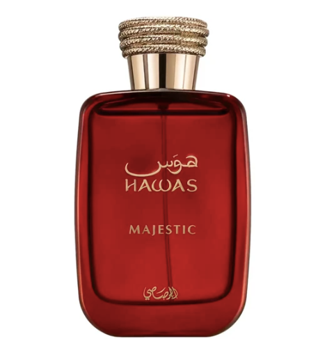 Hawas Majestic EDP Spray 100ml/3.38 oz