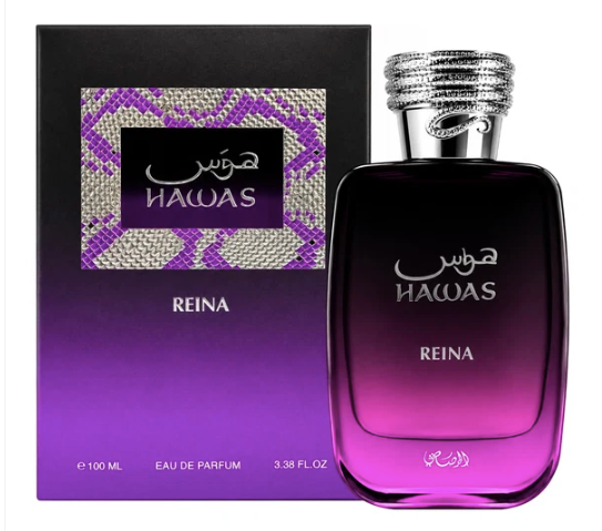 Hawas Reina EDP Spray 100ml/3.38 oz