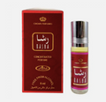 Al Rehab Rasha Unisex 6ml x6 Concentrated Perfume Oil Roll-on