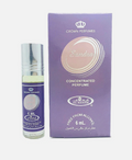 Al Rehab Sandra Unisex 6ml x6 Concentrated Perfume Oil Roll-on