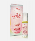 Al Rehab Sukkar Banat Unisex 6ml x6 Concentrated Perfume Oil Roll-on
