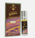 Al Rehab Superman Unisex 6ml x6 Concentrated Perfume Oil Roll-on