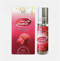 Al Rehab Tooty Musk Unisex 6ml x6 Concentrated Perfume Oil Roll-on