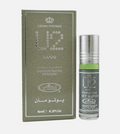 Al Rehab U2 Man Unisex 6ml x6 Concentrated Perfume Oil Roll-on
