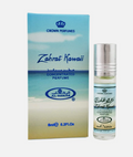 Al Rehab Zahrat Hawaii Unisex 6ml x6 Concentrated Perfume Oil Roll-on
