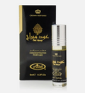 Al Rehab Oud Mirage Unisex 6ml x6 Concentrated Perfume Oil Roll-on