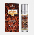 Al Rehab Musk Oud Unisex 6ml x6 Concentrated Perfume Oil Roll-on