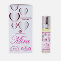 Al Rehab Mira Unisex 6ml x6 Concentrated Perfume Oil Roll-on