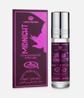 Al Rehab Midnight Unisex 6ml x6 Concentrated Perfume Oil Roll-on