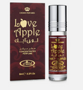 Al Rehab Love Apple Unisex 6ml x6 Concentrated Perfume Oil Roll-on