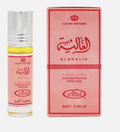 Al Rehab Alghalia Unisex 6ml x6 Concentrated Perfume Oil Roll-on
