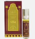 Al Rehab Al Sharquiah Unisex 6ml x6 Concentrated Perfume Oil Roll-on
