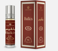 Al Rehab Balkis Unisex 6ml x6 Concentrated Perfume Oil Roll-on