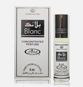 Al Rehab Blanc Unisex 6ml x6 Concentrated Perfume Oil Roll-on