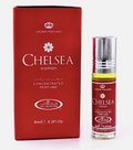 Al Rehab Chelsea Woman Unisex 6ml x6 Concentrated Perfume Oil Roll-on