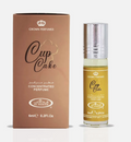 Al Rehab Cup cake Unisex 6ml x6 Concentrated Perfume Oil Roll-on