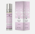 Al Rehab Diala Unisex 6ml x6 Concentrated Perfume Oil Roll-on