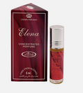 Al Rehab Elena Unisex 6ml x6 Concentrated Perfume Oil Roll-on