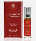 Al Rehab Finger Print Unisex 6ml x6 Concentrated Perfume Oil Roll-on