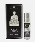 Al Rehab Gentle Unisex 6ml x6 Concentrated Perfume Oil Roll-on