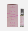 Al Rehab Jourie Unisex 6ml x6 Concentrated Perfume Oil Roll-on