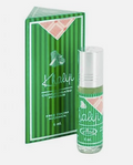 Al Rehab Khaliji Unisex 6ml x6 Concentrated Perfume Oil Roll-on