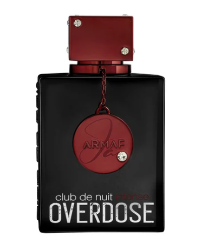 Club de Nuit Intense Man Limited Edition by Armaf 105ml – Premium Men’s Fragrance
