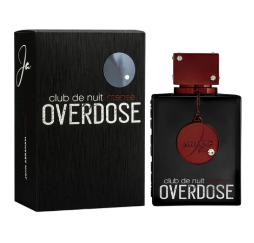 Club de Nuit Intense Man Limited Edition by Armaf 105ml – Premium Men’s Fragrance
