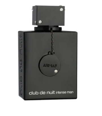 Club de Nuit Intense Man by Armaf 105ml EDT – Premium Men’s Perfume