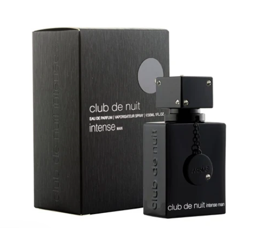Club de Nuit Intense Man by Armaf 105ml EDT – Premium Men’s Perfume