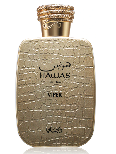 Hawas Viper EDP Spray 100ml/3.38 oz