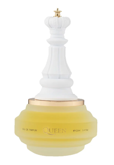 Check Mate Queen Eau De Parfum 100ml Armaf