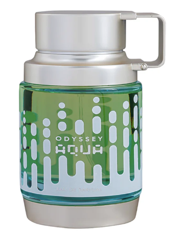 Odyssey Aqua Eou De Parfum 100ml