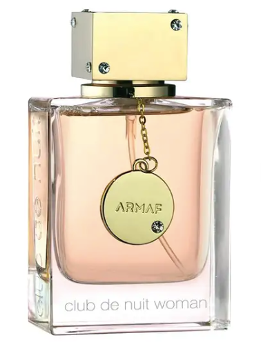 Armaf Club De Nuit Woman Eau De Parfum 105ml