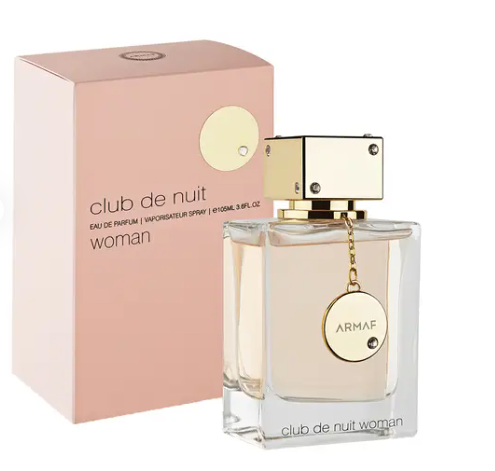 Armaf Club De Nuit Woman Eau De Parfum 105ml