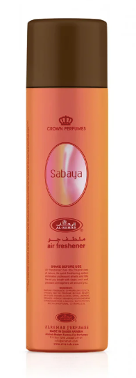 Al Rehab Shabya / Sabaya Air Freshener
