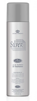 Al Rehab Silver Air Freshener