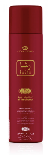 Al Rehab Rasha Air Freshener