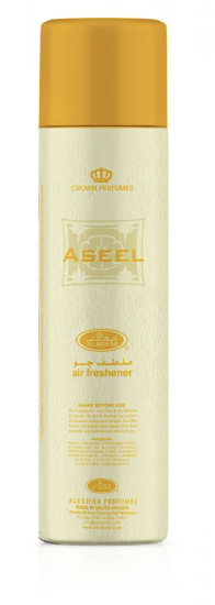 Al Rehab Aseel Air Freshener