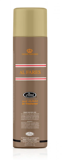 Al Rehab Al Fares Air Freshener