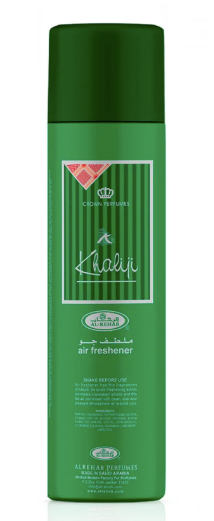 Al Rehab Khaliji Air Freshener