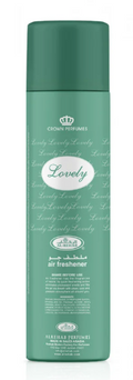 Al Rehab Lovely Air Freshener