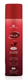 Al Rehab Tooty Musk Air Freshener