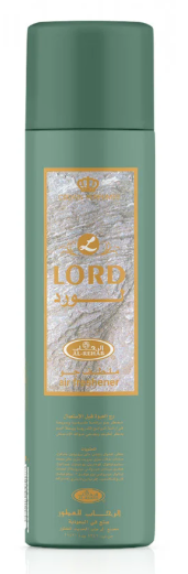 Al Rehab Lord Air Freshener